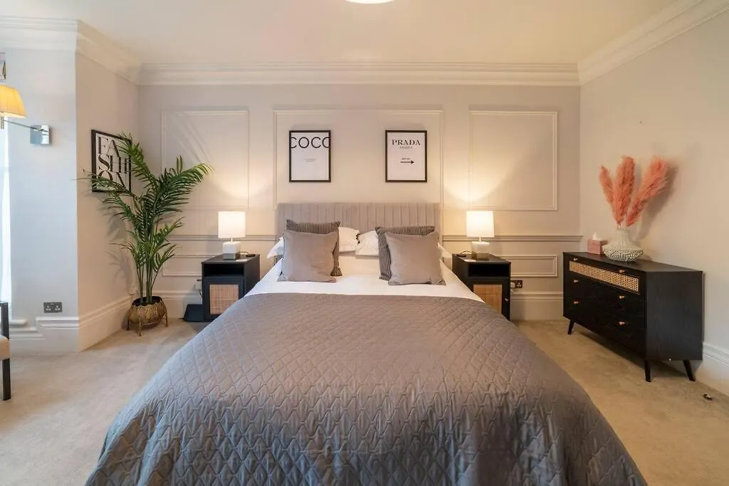 Westcourt By Rmg Apartments Harrogate United Kingdom