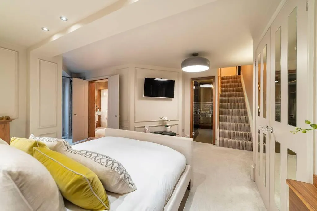 Westcourt By Rmg Apartments Harrogate
