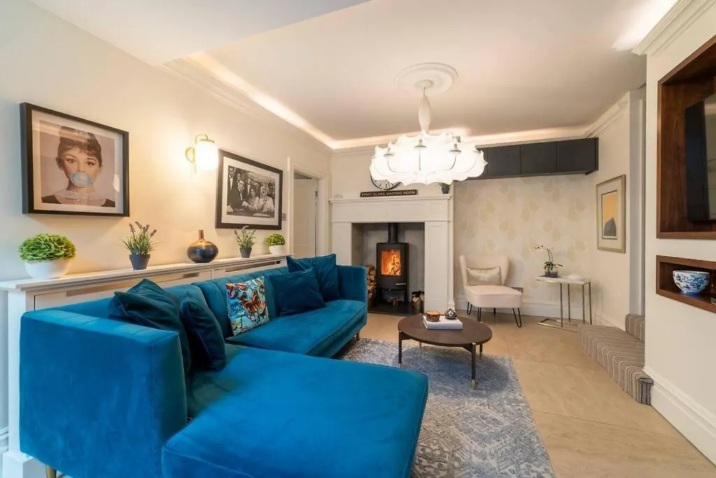 Westcourt By Rmg Apartments Harrogate