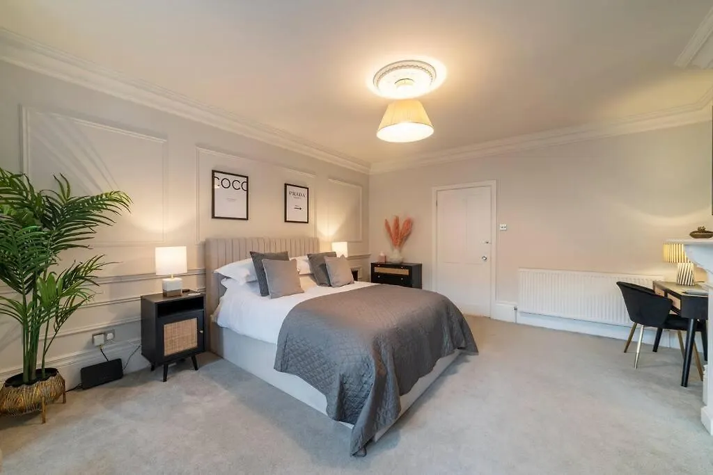Westcourt By Rmg Apartments Harrogate