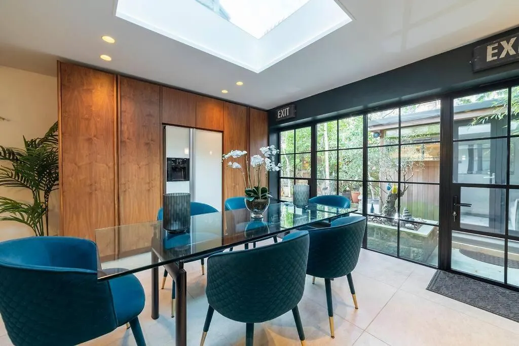 Westcourt By Rmg Apartments Harrogate United Kingdom
