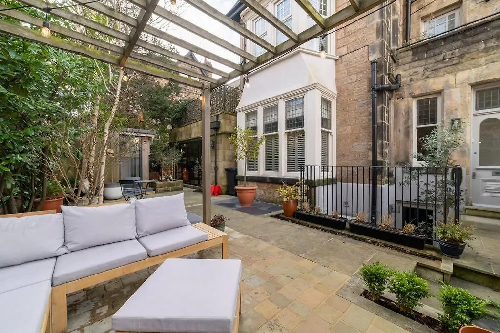 Westcourt By Rmg Apartments Harrogate