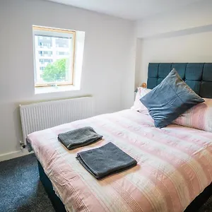 Chinatown 302 Apartment Newcastle upon Tyne