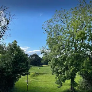 Beautiful In Harrogate, North Yorkshire Apartment