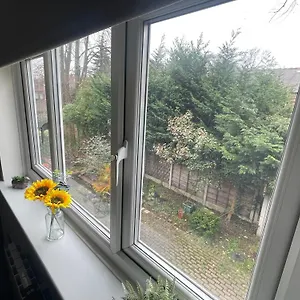 Modern Cosy 1 Bed Near Centre~double Bed~parking Apartment Manchester