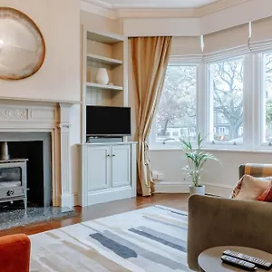 The Townhouse Holiday home
