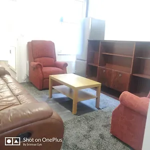 Fully Comfortable Homestay Nottingham
