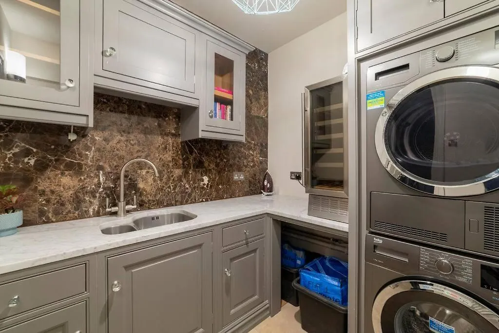 Westcourt By Rmg Apartments Harrogate