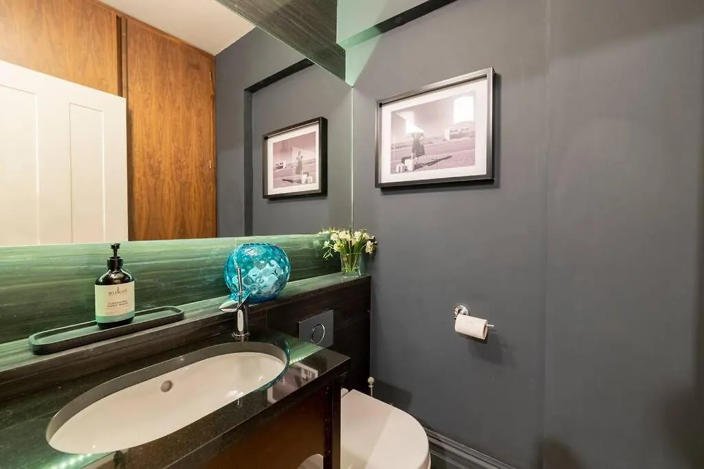 Westcourt By Rmg Apartments Harrogate