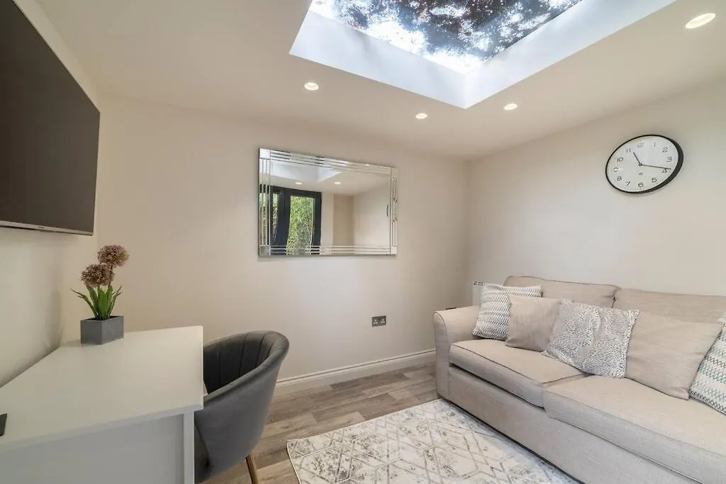 Westcourt By Rmg Apartments Harrogate