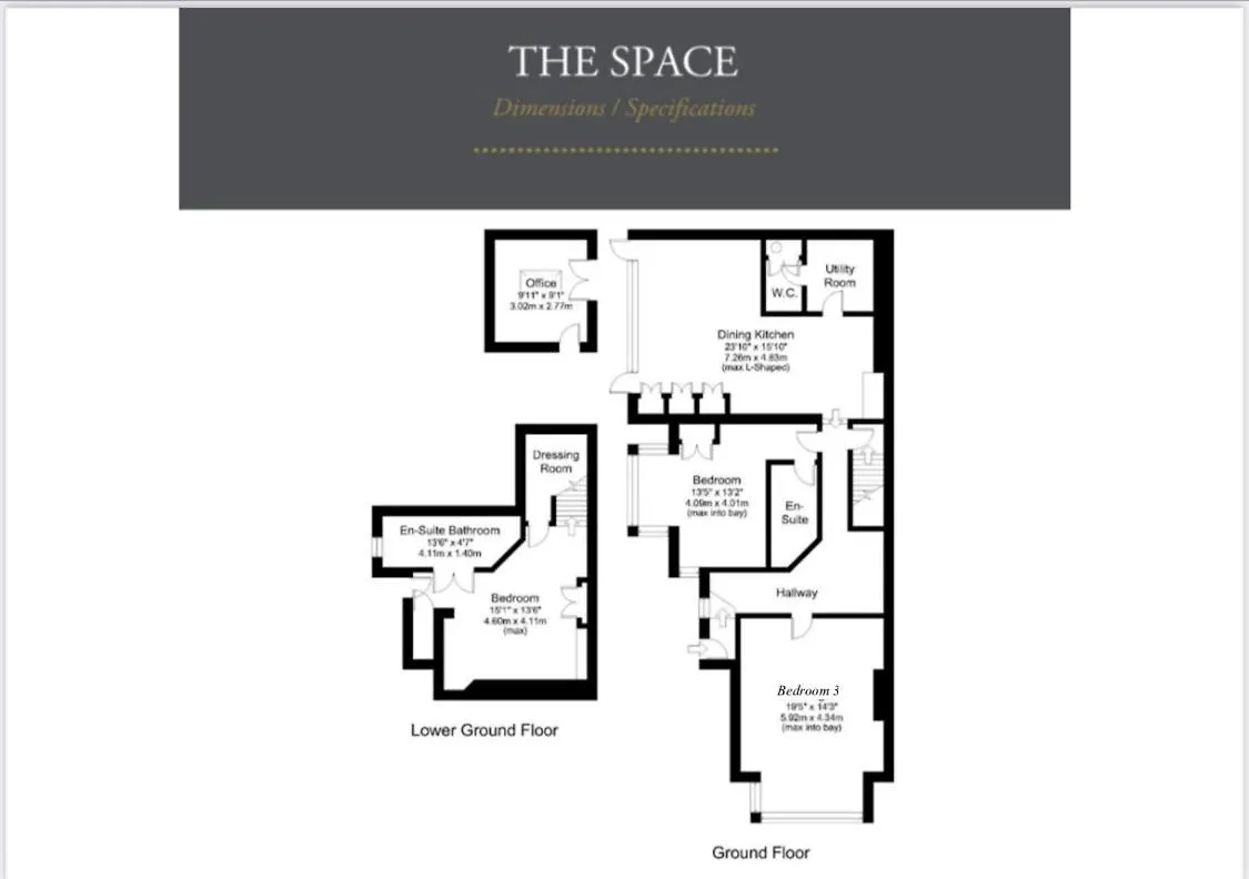Westcourt By Rmg Apartments Harrogate